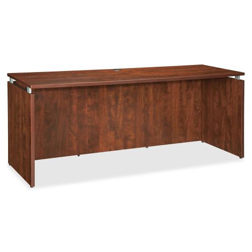 Lorell LLR68691 Ascent Series Cherry Laminate Furniture