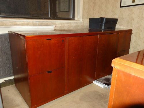 office credenza