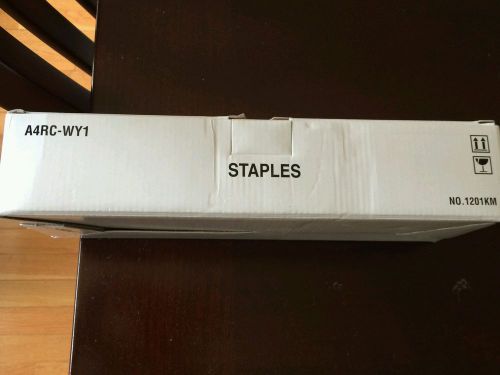 Staples