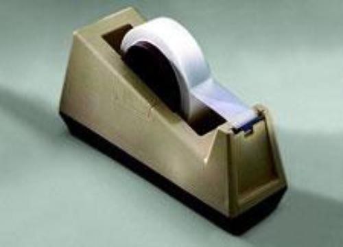 3M Scotch Tape Dispenser Heavy Duty