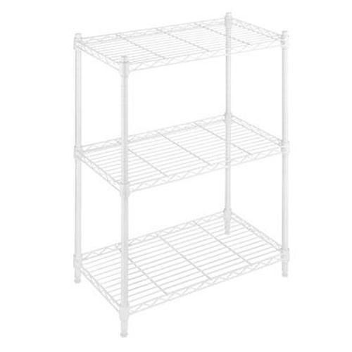 Supreme small 3 tier shelves 6071-3436 for sale