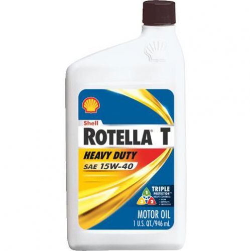 ROTLA HD 15W40 MOTOR OIL 550019905