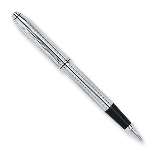 Townsend Platinum-plated SelecTip Rolling Ball Pen