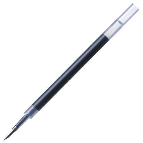 Zebra JF-0.5 Gel Ink Pen Refill - 0.5 mm - Black [RJF5-BK]