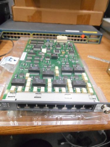 Avaya MM720 BRI Media Module