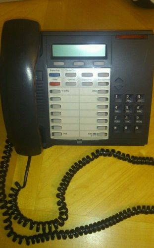 Mitel 4025 Superset Digital LCD Phone