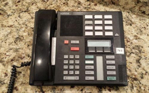 NORTEL NORSTAR M7310 - NT8B20AF-03 BUSINESS PHONE