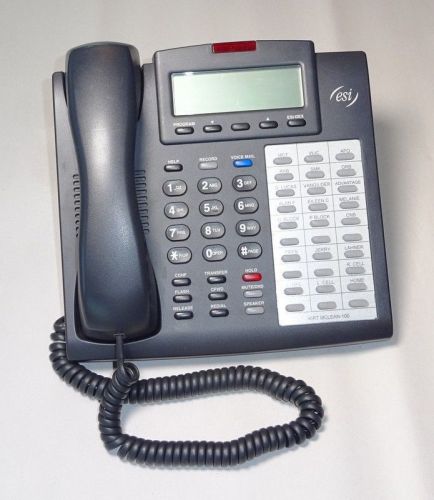 ESI 48 KEY H DFP Digital Phone