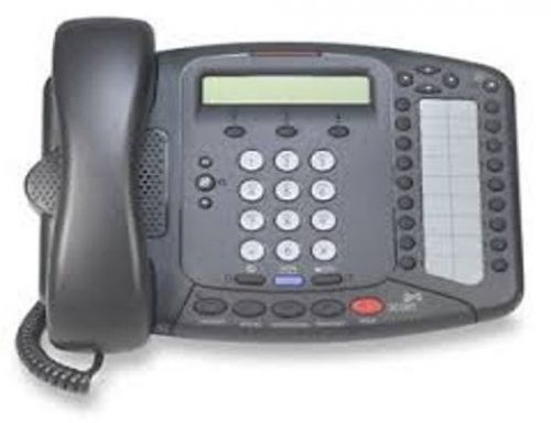 Lot 10x 3com 3102 nbx voip phone 3c10402a w/ stand for sale