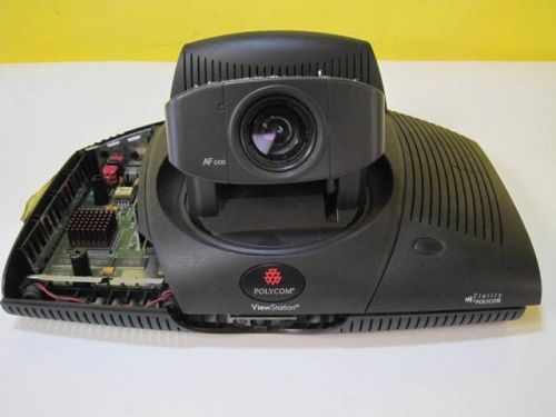 Polycom ViewStation PVS 1419 Q Parts or repair