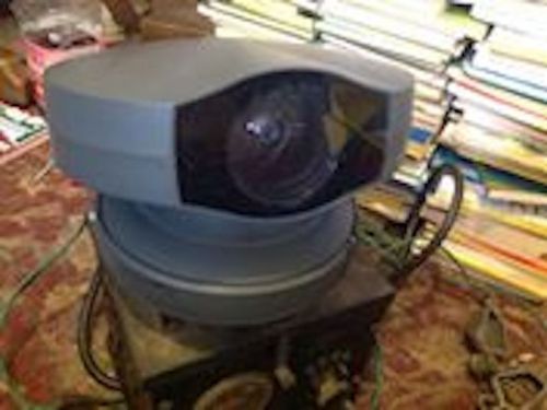 PictureTel Corporation PTZ-2N Video Conference Camera