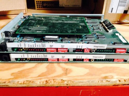 Comdial FX/MP5000 FXT1-PRI 23 Channel ISDN-PRI Circuit Card