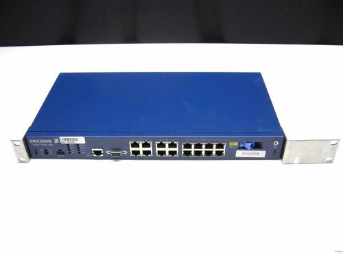 Ericsson t202g gpon sbu voice, data, and e1 internet broadband switch eda1500 for sale