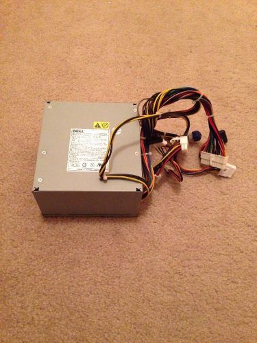 Dell PS-5251-2DS 250W ATX Desktop 20-Pin Power Supply OM0148 !VP222