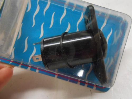 NOS MAC MARINE HARDWARE 50604 SOCKET &amp; CAP ONLY  -19M7