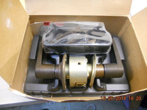 Schlage a10s levon x 613 passage latch lever for sale