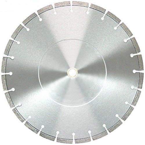 Laser segmented diamond blade with 10mm segment height for sale