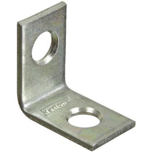 3/4X1/2 ZN CORNER BRACE N275628