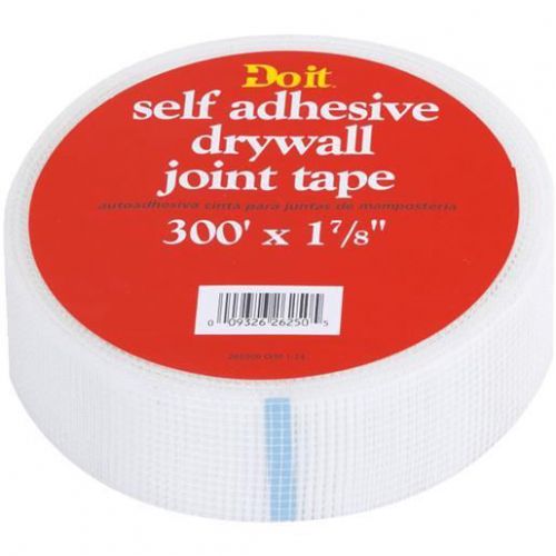 300&#039;WHT FBGLS DRYWL TAPE SA001