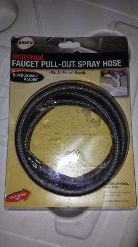 Danco 10339 Grey Sink Spray Hose