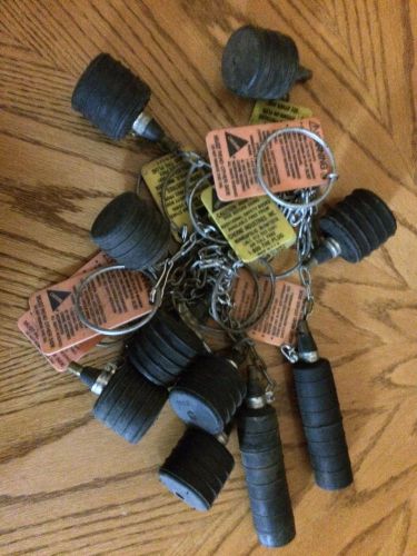 Cherne Inflatable Test Ball Plug Lot