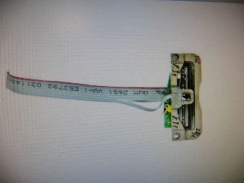 Trimble Service Part, Horicontal Sensor (A), 3300 Series, 7078979051000