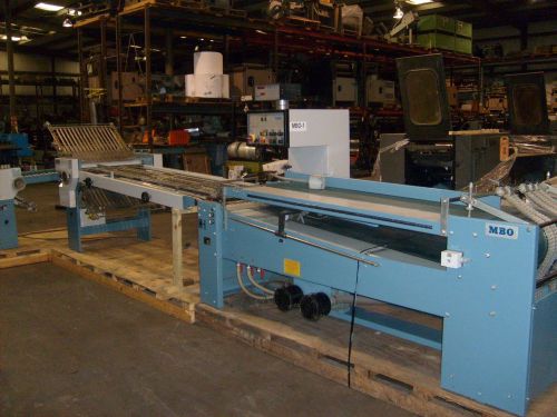 MBO Folder Type 30 C