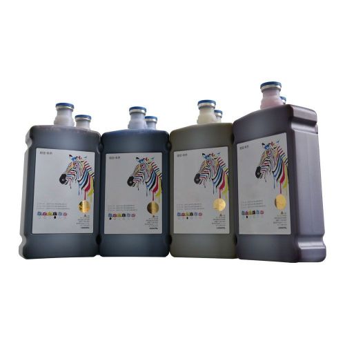 1000ML LMI Heat Transfer Ink for Epson TFP printhead  4L/4bottles