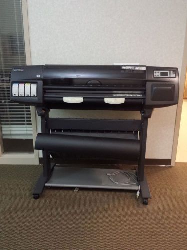 HP DesignJet 1055CM