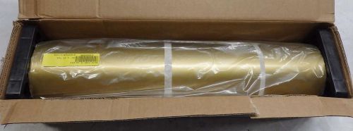 Oracal Intermediate Cal Vinyl Film 15in. x 50yd. 651G-091 Gold