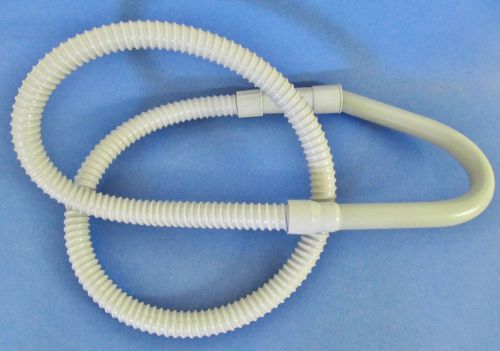 No kink drain hose, 6&#039; pvc for whirlpool part# 4391969 ssd-6 for sale