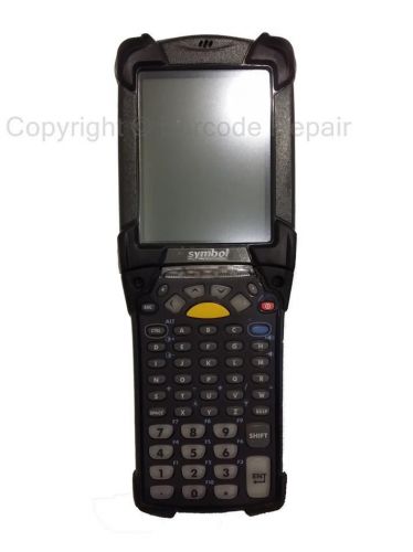 MOTOROLA MC9090 MOBILE COMPUTER REFURBISHED (BARCODE REPAIR) MC9090-GF0HBGGA2WR