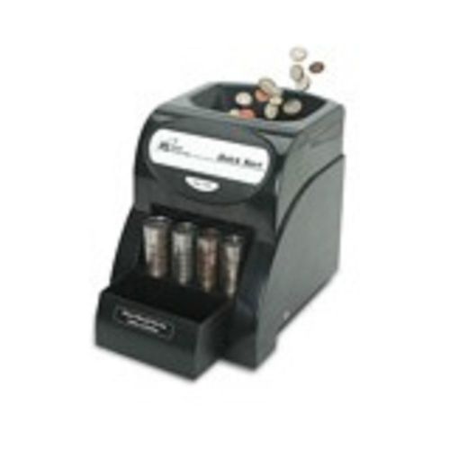 Royal Sovereign QS-1AC 1-Row Electric Coin Sorter