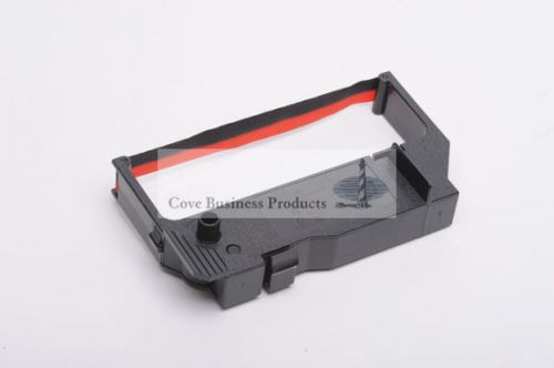 6 PACK RIBBONS for STAR SP200/ST200 BLACK &amp; RED