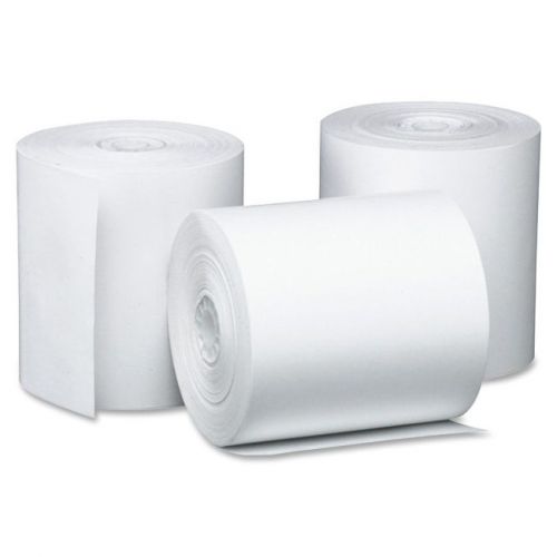 Pm Cash Register Roll - 3.13&#034; X 230 Ft - 50 / Carton (05214COH)