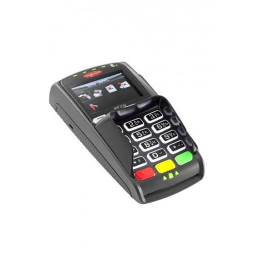 QuickBooks Point of Sale Telium IP350 Pin Pad/Card Reader R4 ISP