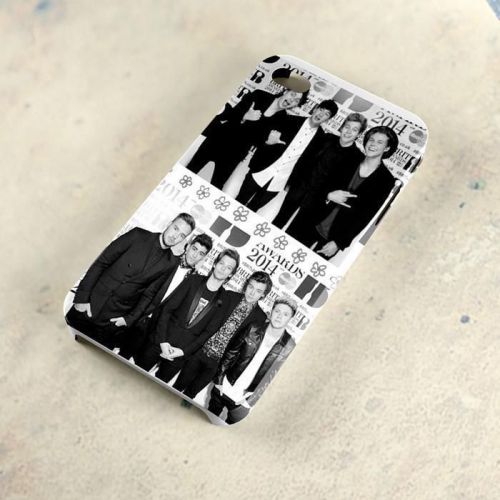 One Direction 5sos Awards 2014 A29 3D iPhone 4/5/6 Samsung Galaxy S3/S4/S5