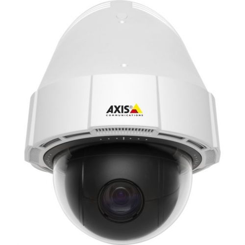 AXIS COMMUNICATION INC 0589-001 P5415-E PTZ DOME IP66 D/N 1080P