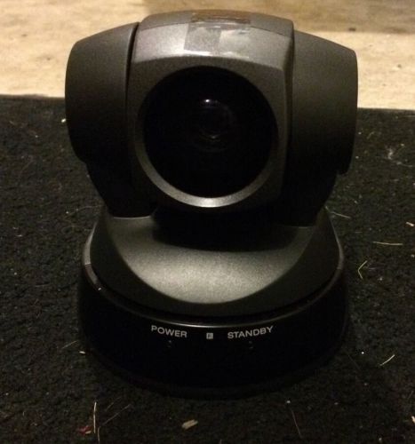 Sony Surveillance Camera EVI-D100 Pan/Tilt/Zoom (PTZ) Color Web Conf. PARTS ONLY