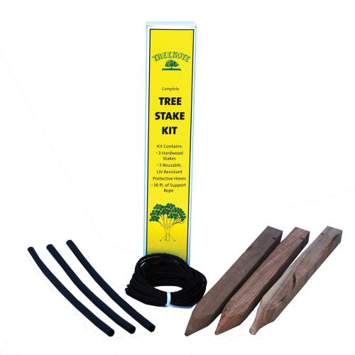 Clarks Tree Stake Kit