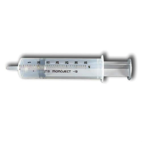 Small teat 35 ml syringe for easy milker goat sheep cow pump milking machine for sale