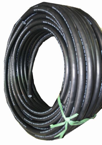 Hydraulic Hose 1/2&#034;  x 2 braid 3500 psi .......Roll 25 mts