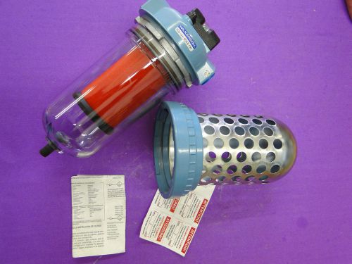 Wilkerson 1/2&#034; Coalescing Filter M30-04-000 B