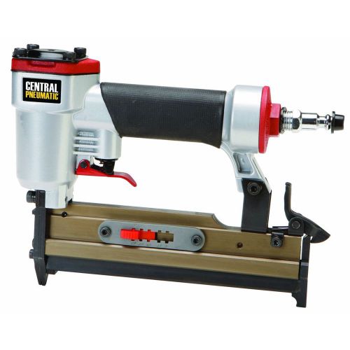 23 gauge air pin nailer lightweight with pin length adjustment. world ship! for sale