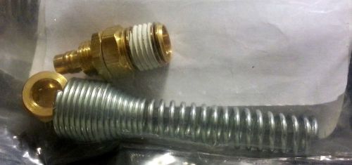 1/4&#034;x1/4&#034; NPT Swivel Fitting Kit  FREE SHIPPING