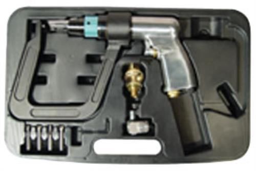 Astro Pneumatic Air Spot Drill Kit