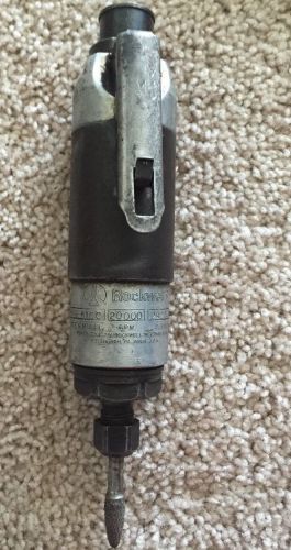 Rockwell 31GR 510C 2000 RPM