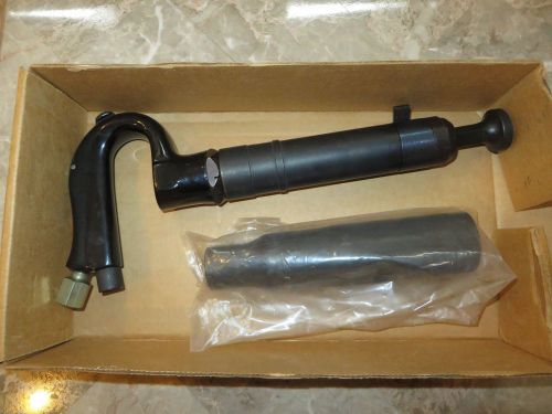 Michigan Pneumatic Scaler - New