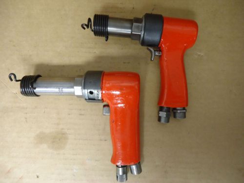 Pneumatic riveting hammer thor 2x and thor 3x .401&#034; shank for sale