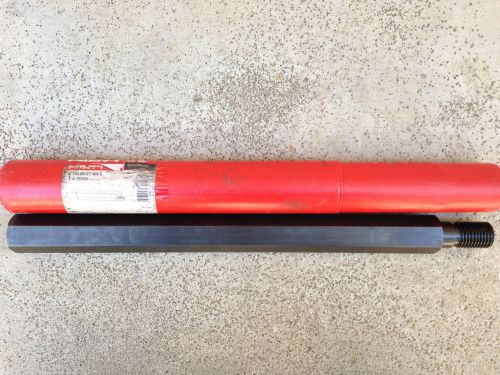 Hilti DD-BS-ET 500 S 20&#034; Core Drill Bit Extension 202899